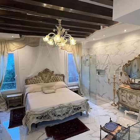 Mariangela Venetian Suite Luaran gambar