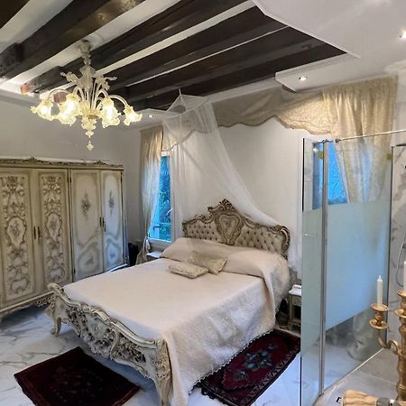 Mariangela Venetian Suite Luaran gambar