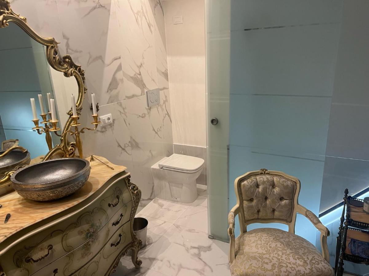 Mariangela Venetian Suite Luaran gambar