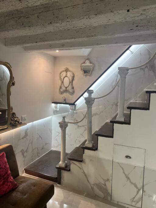 Mariangela Venetian Suite Luaran gambar