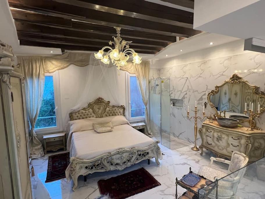 Mariangela Venetian Suite Luaran gambar