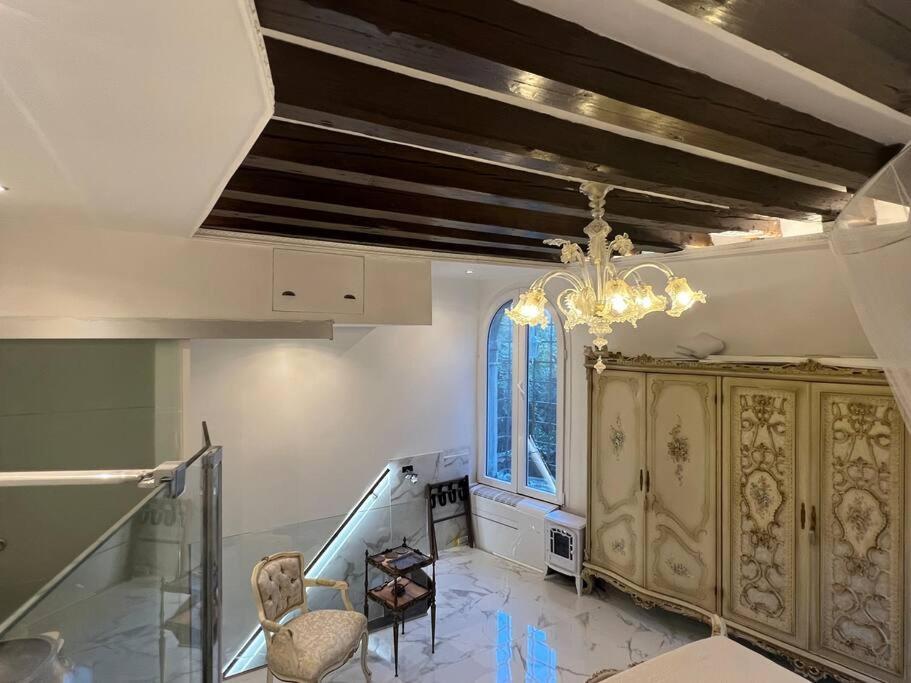 Mariangela Venetian Suite Luaran gambar
